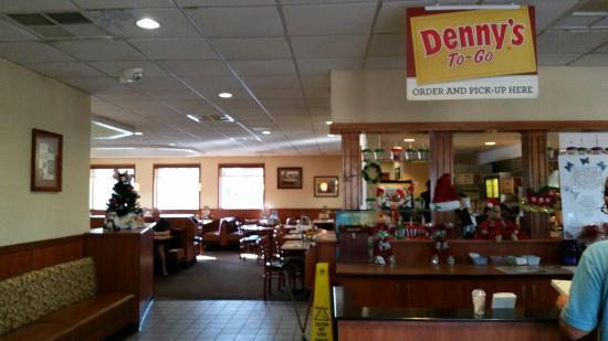 Denny's